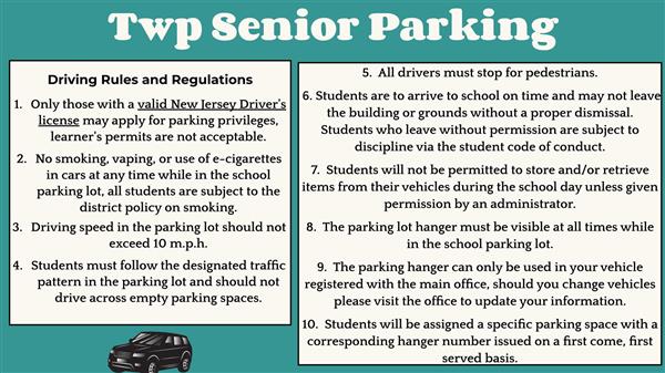 Student Parking 2